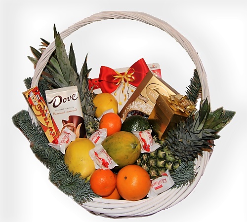 L006.215 ���������� ������� *All Inclusive*